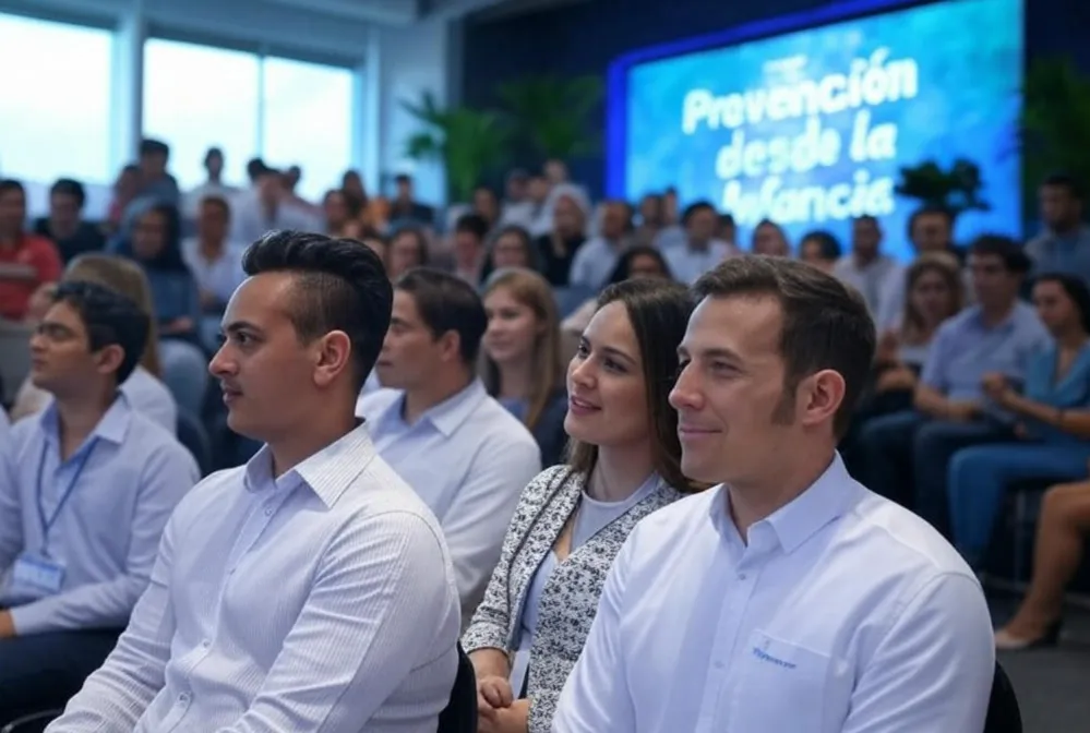 ALAPE 2022 en Punta Cana