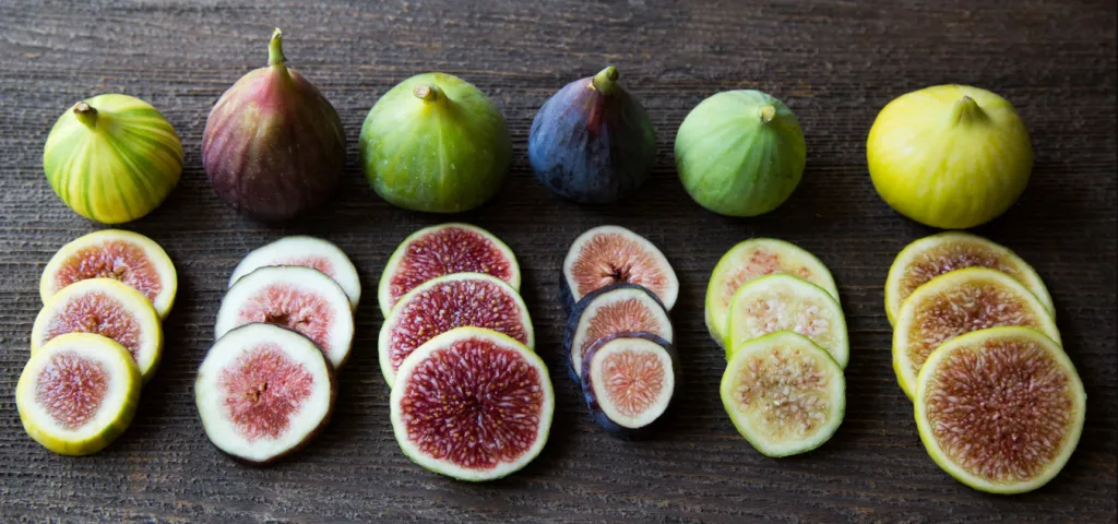 frutas afrodisiacas