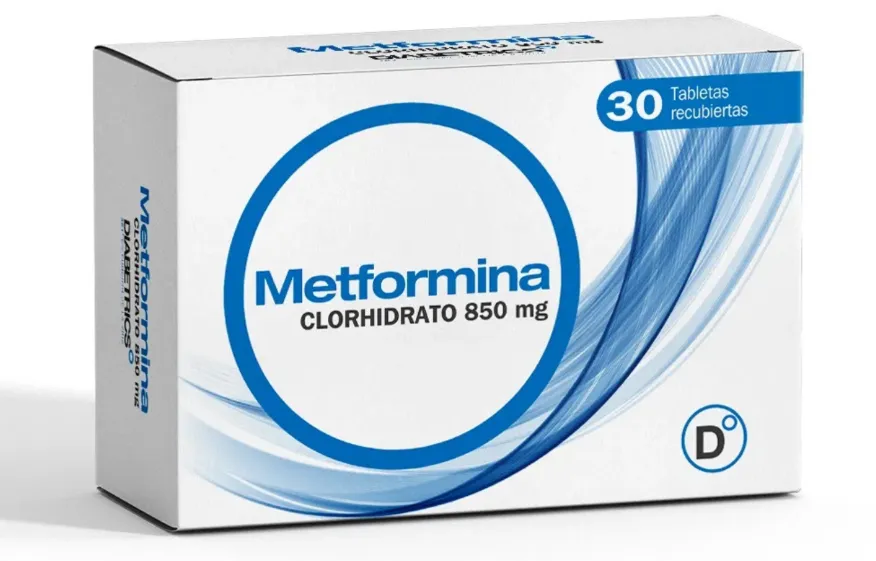 metformina