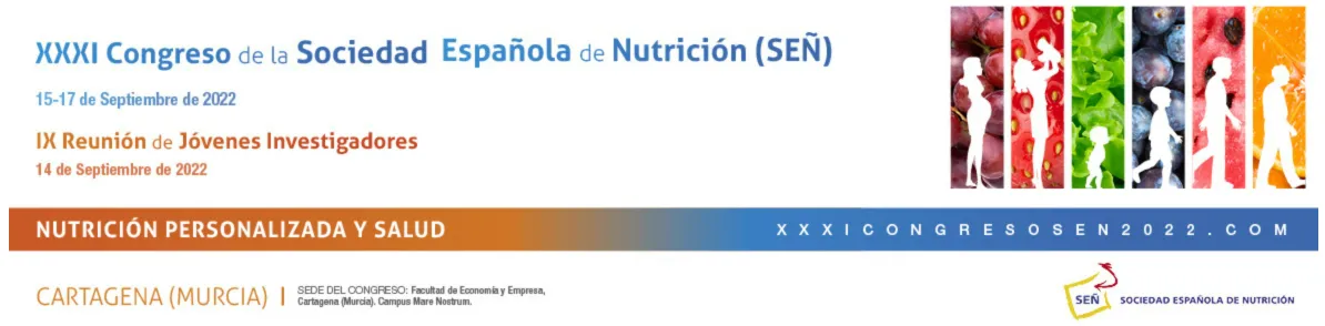 sociedad nutricion