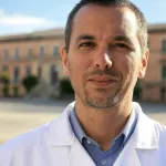 Dr. Brendano Dávila